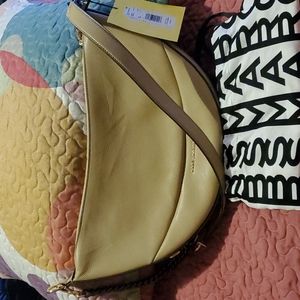 Marc Jacobs Beige Cross body bag